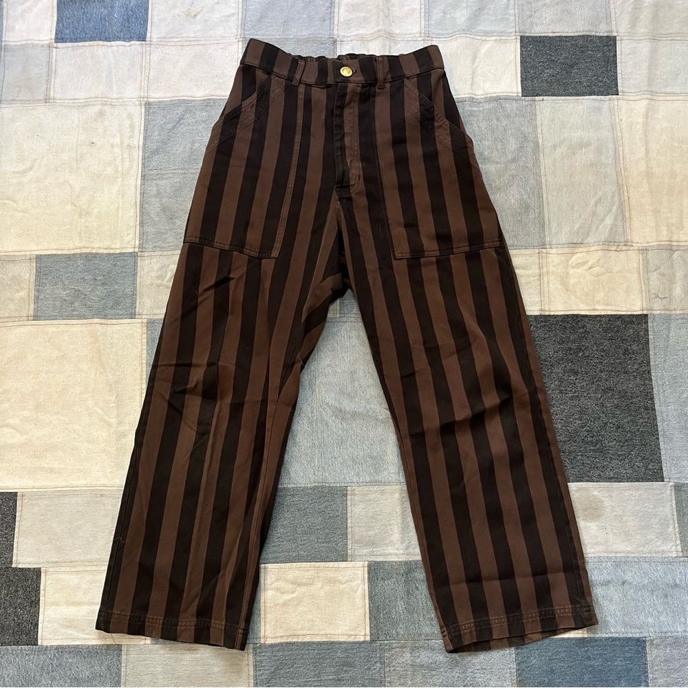 Big bud press workwear pants